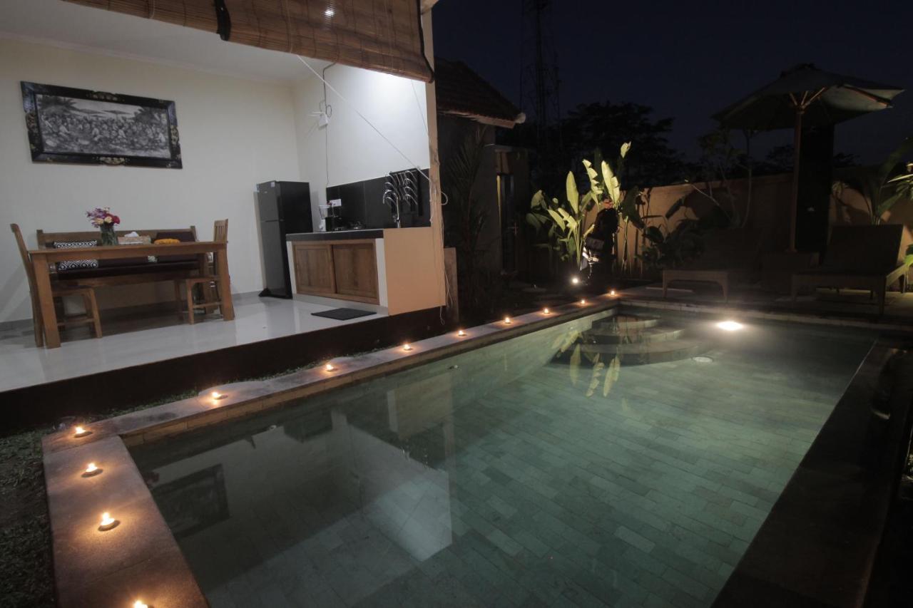 Villa Magica Ubud  Exterior photo