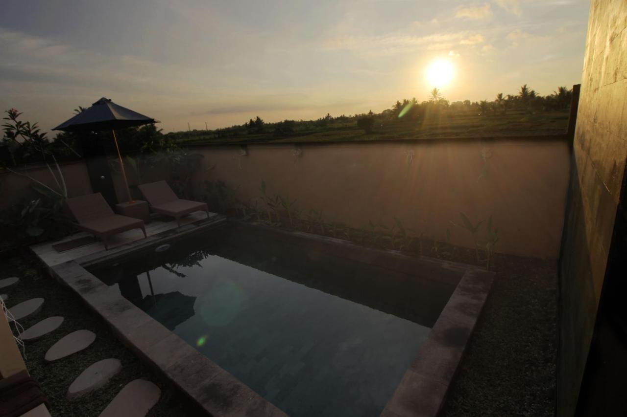 Villa Magica Ubud  Exterior photo