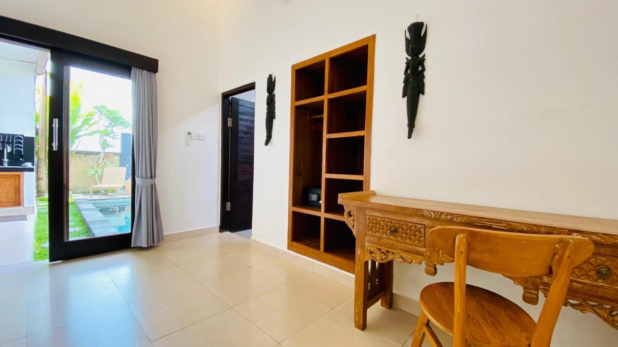 Villa Magica Ubud  Exterior photo